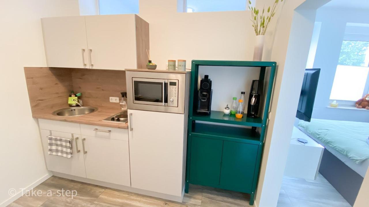 Qonroom - As Individual As You - Minden Minden (North Rhine-Westphalia) Exterior photo