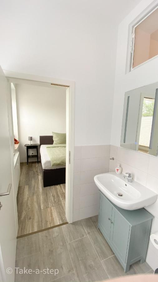 Qonroom - As Individual As You - Minden Minden (North Rhine-Westphalia) Exterior photo