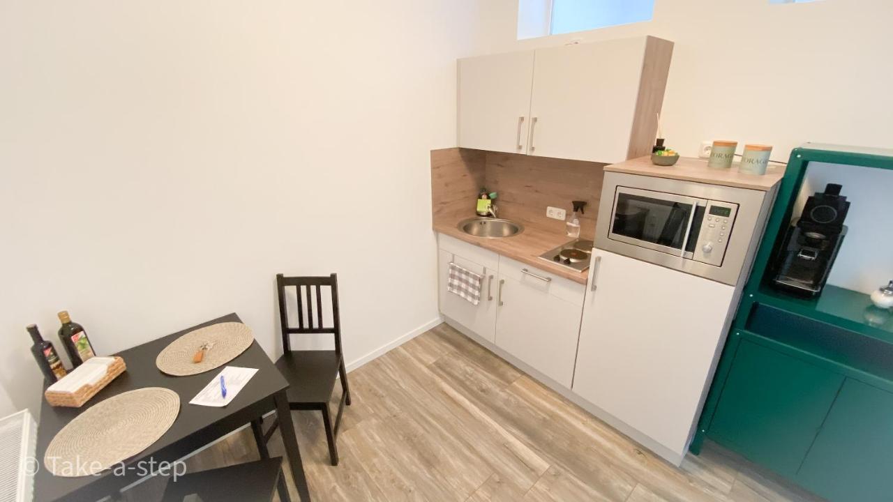 Qonroom - As Individual As You - Minden Minden (North Rhine-Westphalia) Exterior photo