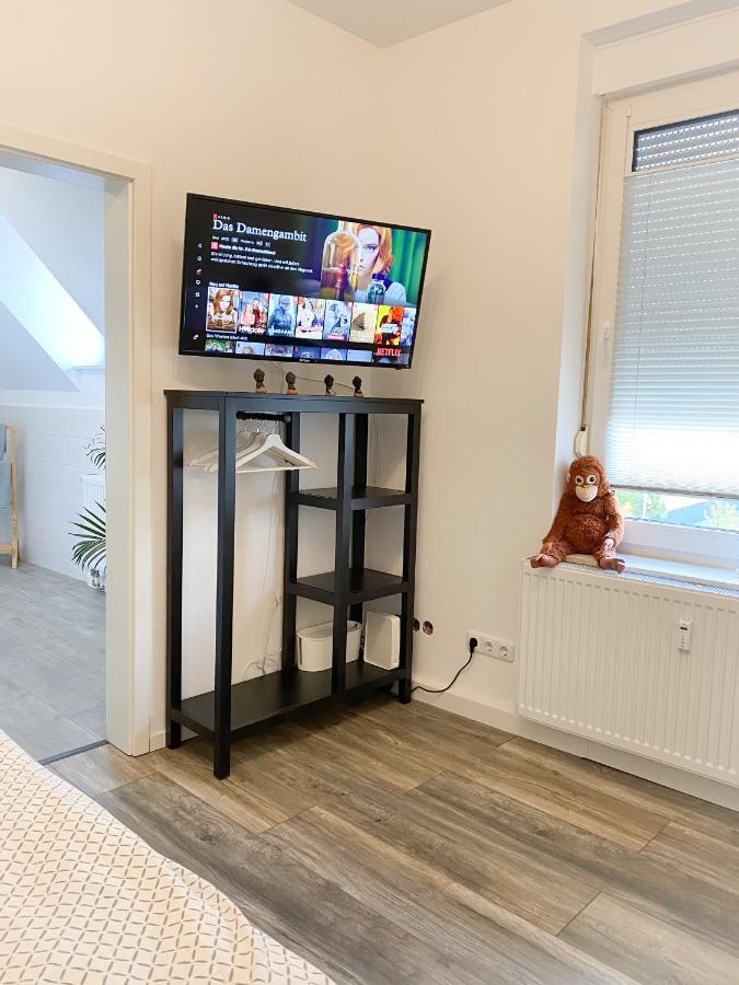 Qonroom - As Individual As You - Minden Minden (North Rhine-Westphalia) Exterior photo