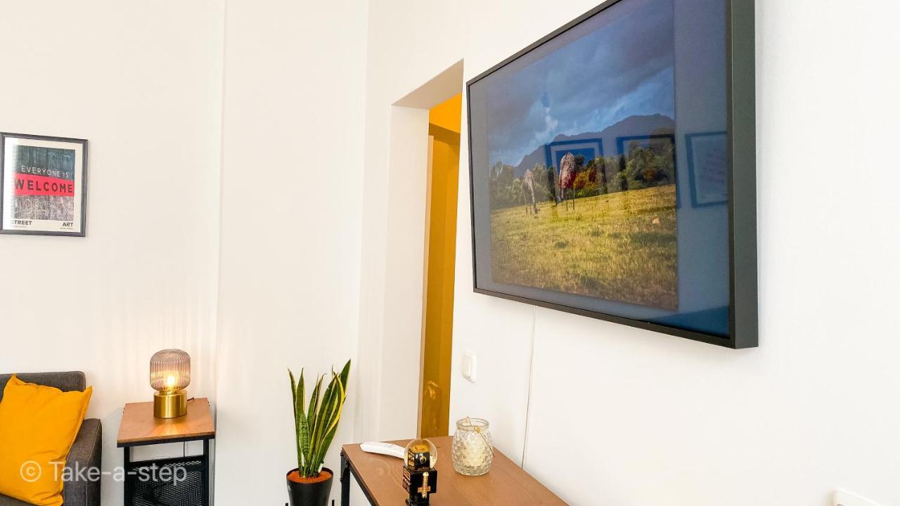 Qonroom - As Individual As You - Minden Minden (North Rhine-Westphalia) Exterior photo