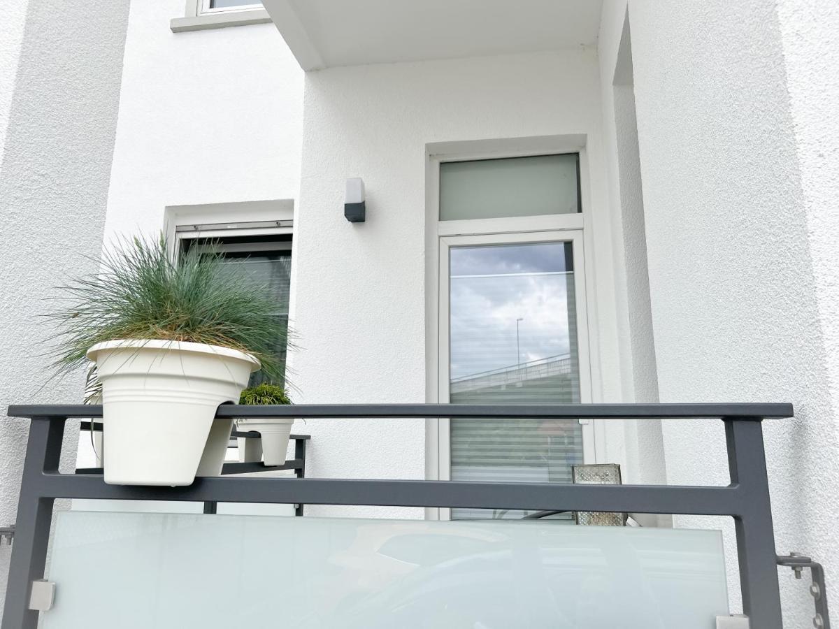Qonroom - As Individual As You - Minden Minden (North Rhine-Westphalia) Exterior photo